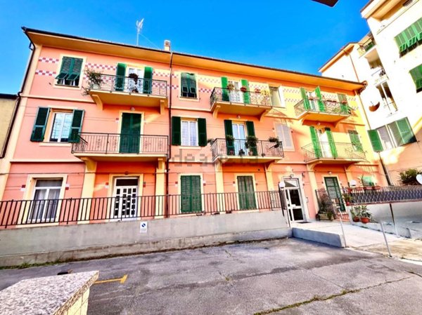 appartamento in vendita ad Albenga