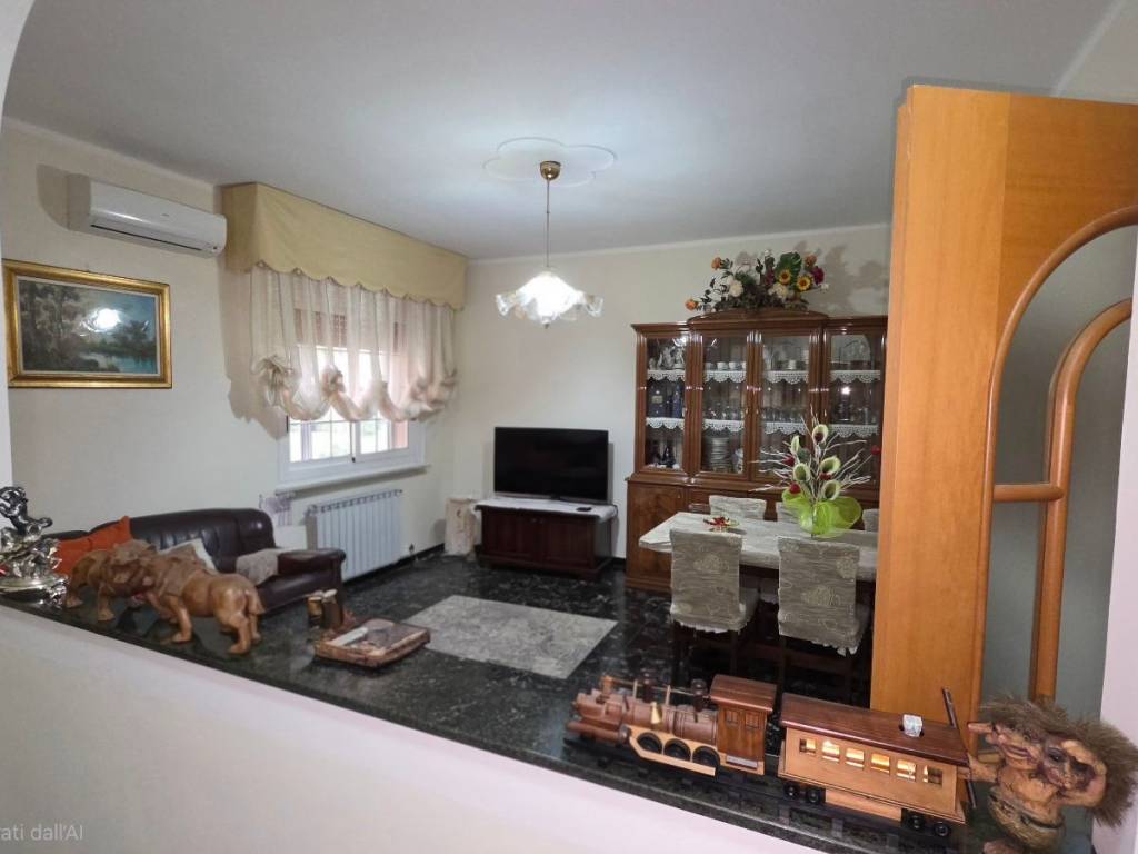 appartamento in vendita ad Albenga