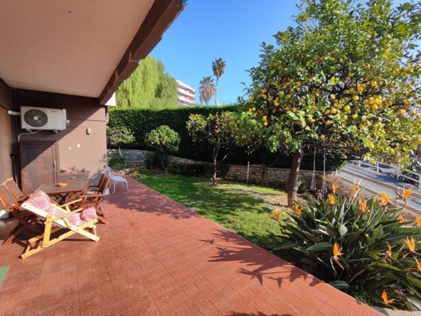 appartamento in vendita ad Albenga