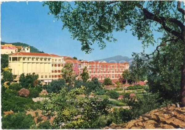 appartamento in vendita ad Albenga