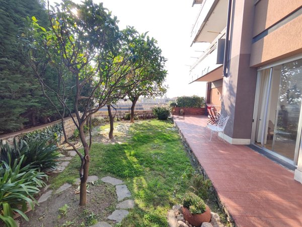 appartamento in vendita ad Albenga