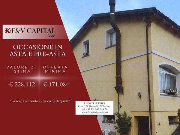 casa indipendente in vendita ad Albenga in zona San Fedele