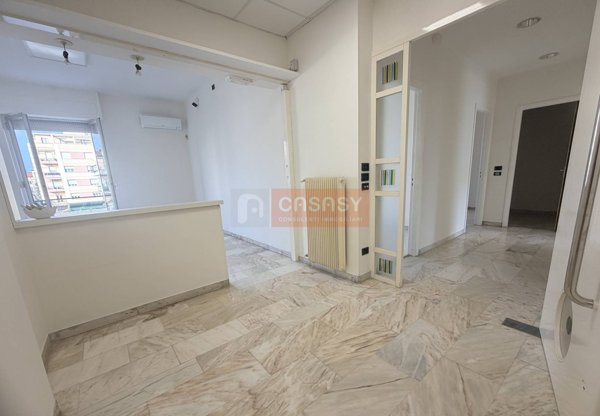 appartamento in vendita ad Albenga