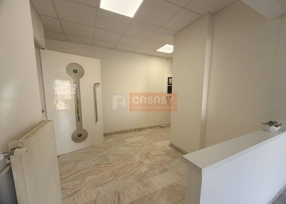 appartamento in vendita ad Albenga