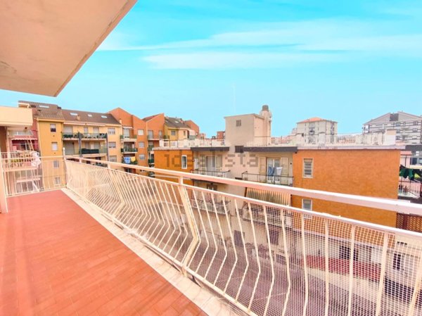 appartamento in vendita ad Albenga