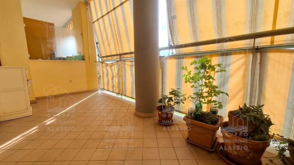 appartamento in vendita ad Albenga