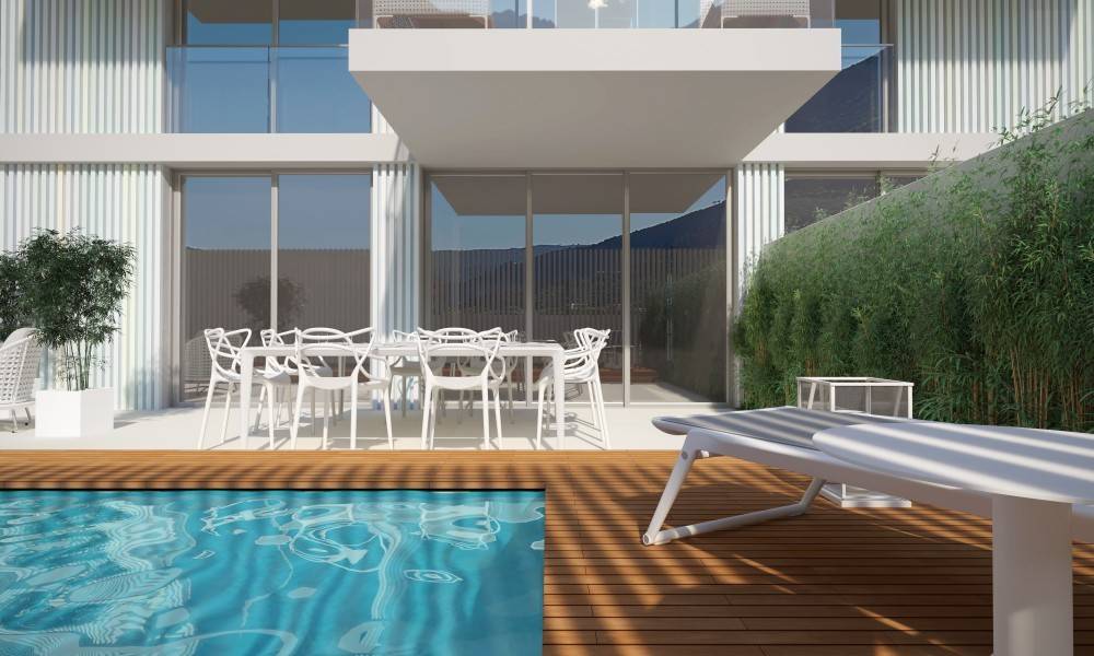 appartamento in vendita ad Albenga