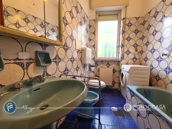 appartamento in vendita ad Albenga