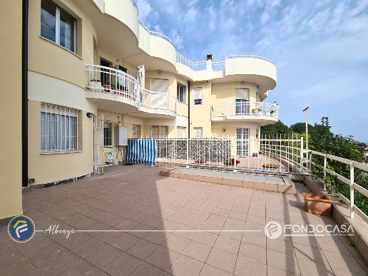 appartamento in vendita ad Albenga