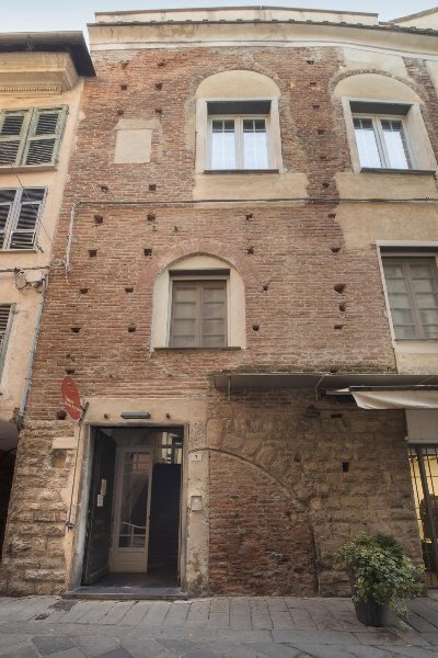 appartamento in vendita ad Albenga