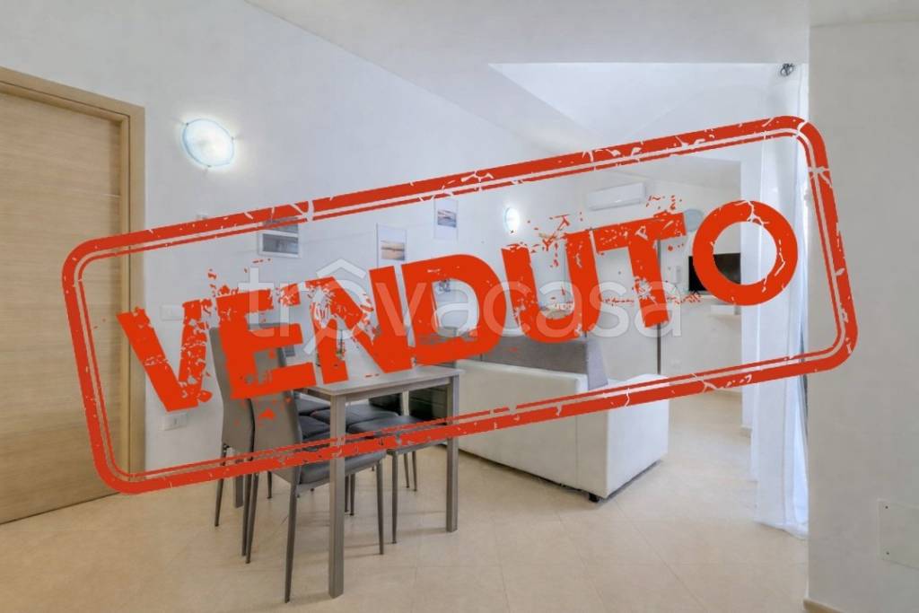 appartamento in vendita ad Albenga in zona Lusignano
