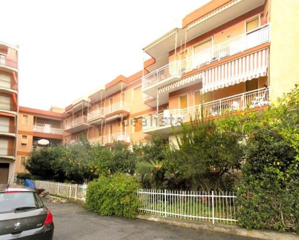 appartamento in vendita ad Albenga