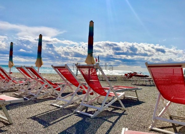 appartamento in vendita ad Albenga