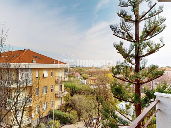 appartamento in vendita ad Albenga