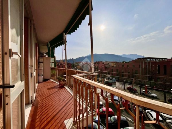 appartamento in vendita ad Albenga