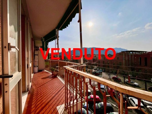appartamento in vendita ad Albenga
