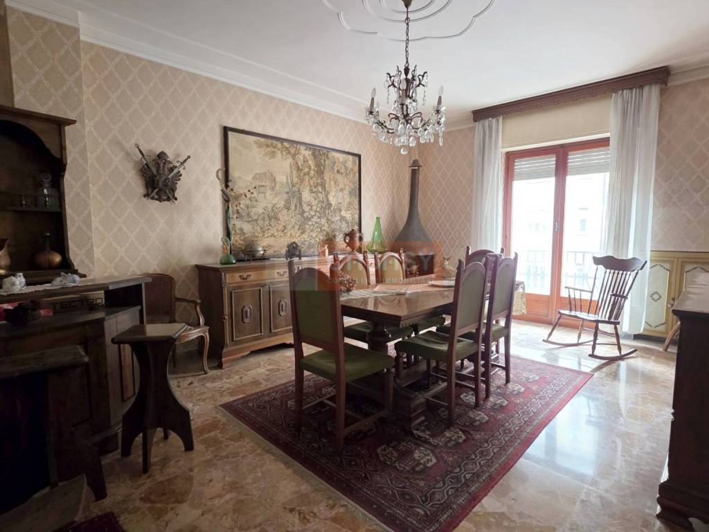 appartamento in vendita ad Albenga