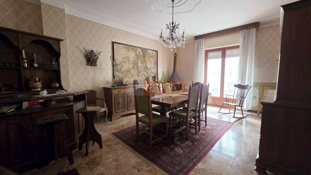 appartamento in vendita ad Albenga