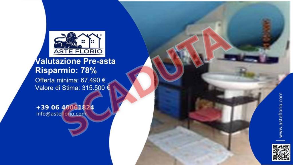 appartamento in vendita ad Albenga