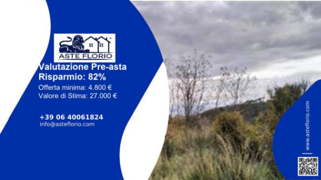 terreno agricolo in vendita ad Albenga