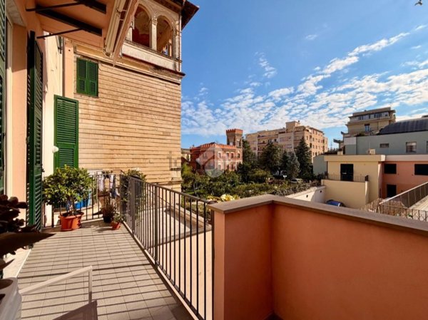 appartamento in vendita ad Albenga