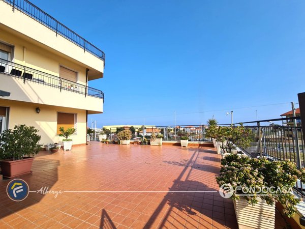 appartamento in vendita ad Albenga