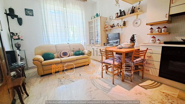 appartamento in vendita ad Albenga