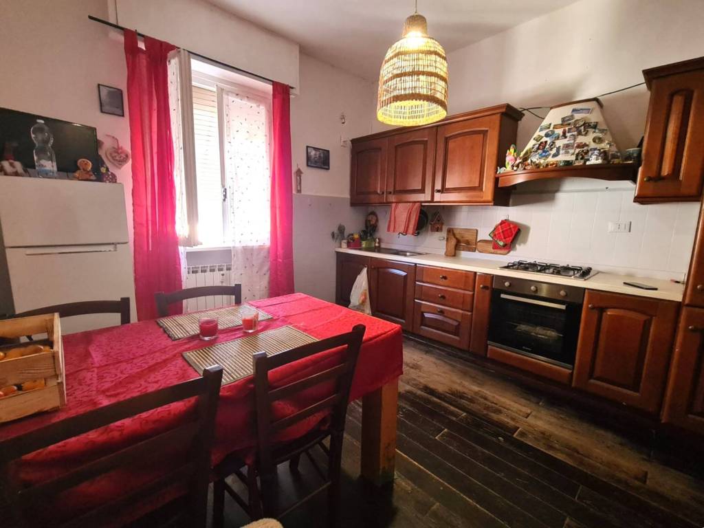 appartamento in vendita ad Albenga