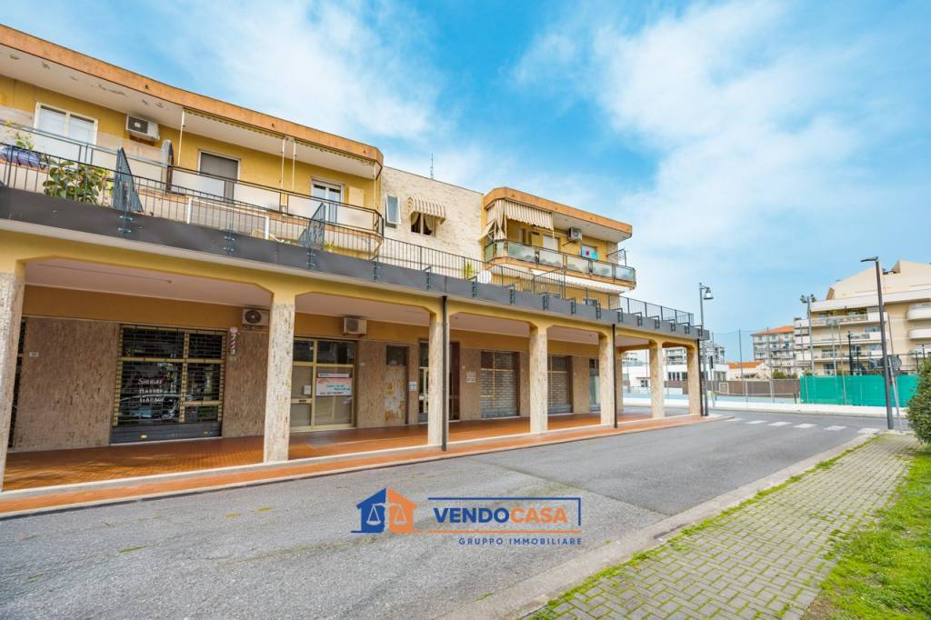 appartamento in vendita ad Albenga