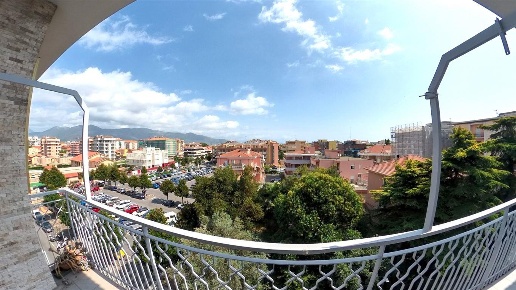 appartamento in vendita ad Albenga