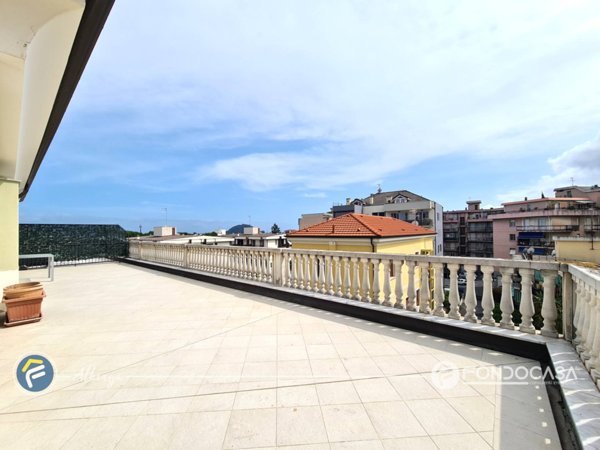 appartamento in vendita ad Albenga
