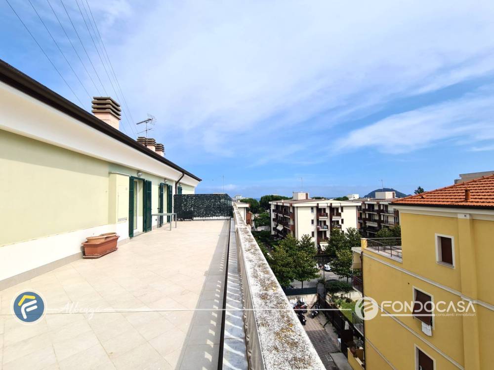 appartamento in vendita ad Albenga