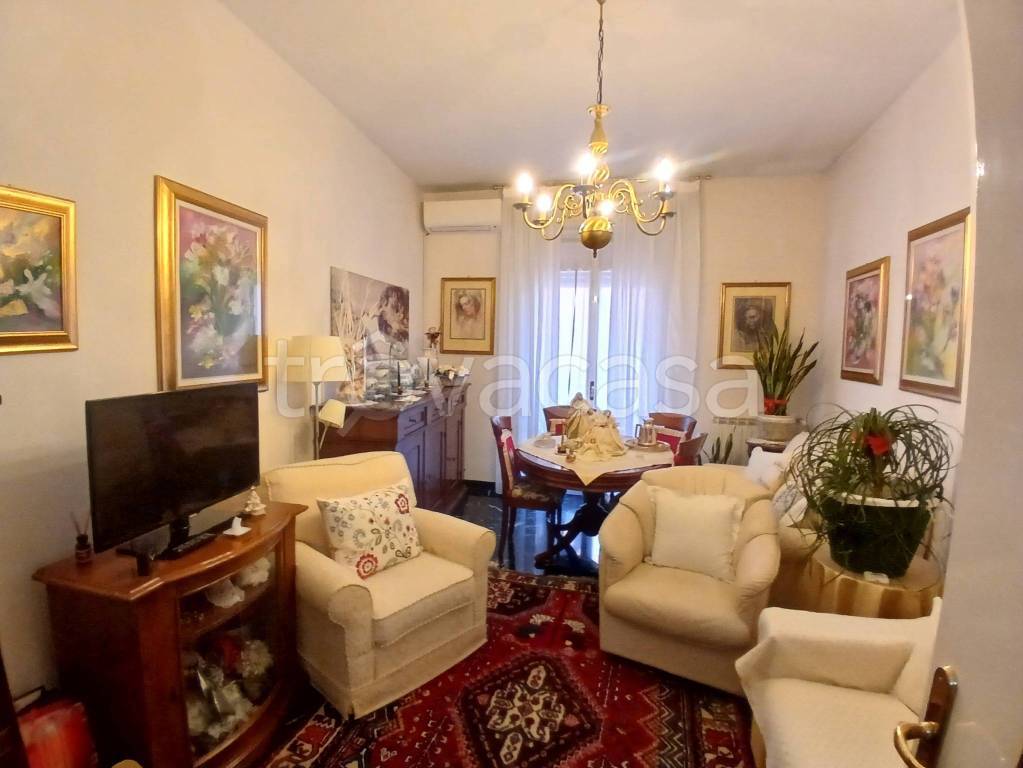 appartamento in vendita ad Albenga