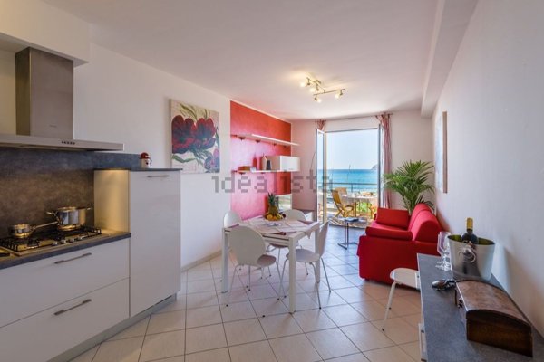 appartamento in vendita ad Albenga