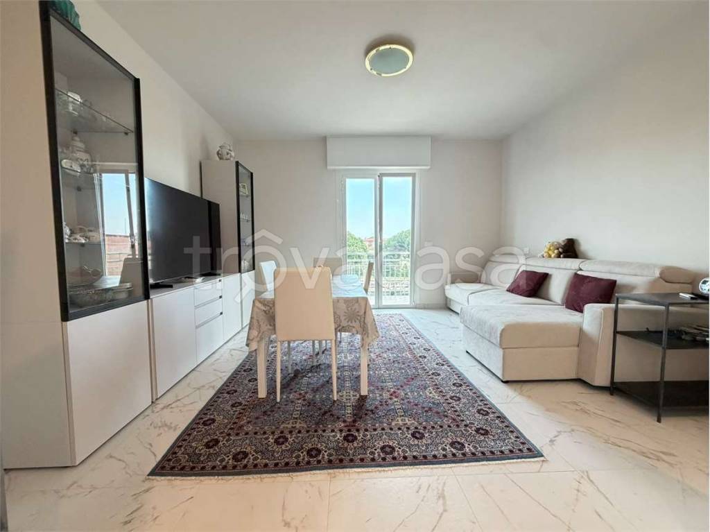 appartamento in vendita ad Albenga