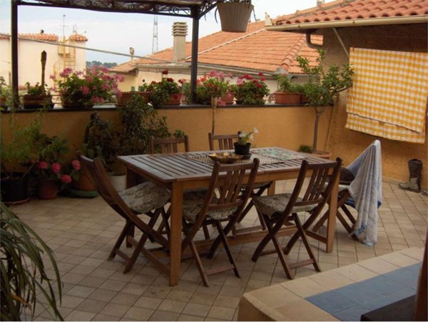 appartamento in vendita ad Albenga in zona Campochiesa