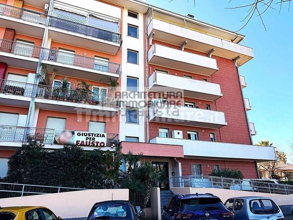 appartamento in vendita ad Albenga
