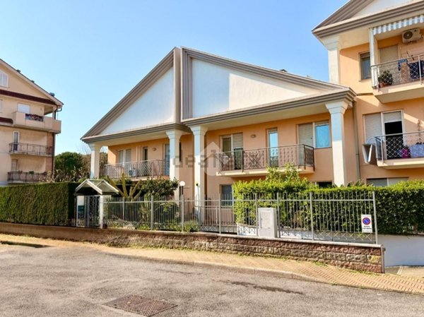 appartamento in vendita ad Albenga