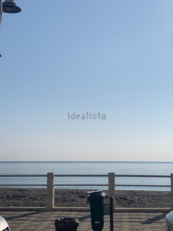 appartamento in vendita ad Albenga