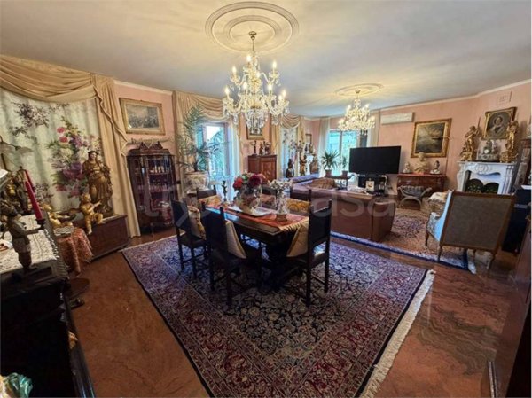 appartamento in vendita ad Albenga