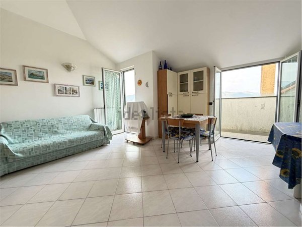 appartamento in vendita ad Albenga
