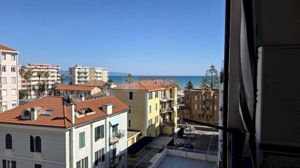 appartamento in vendita ad Albenga