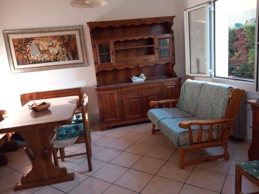 appartamento in vendita ad Albenga in zona Campochiesa