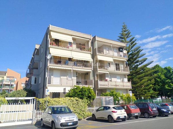 appartamento in vendita ad Albenga