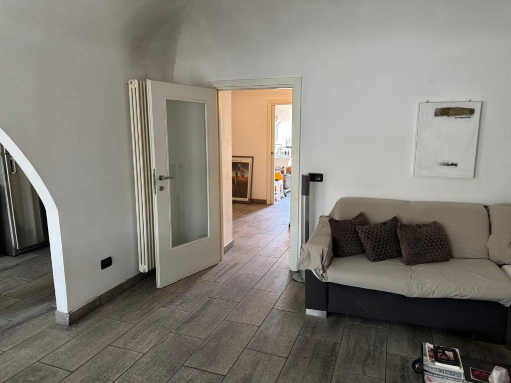 appartamento in vendita ad Albenga