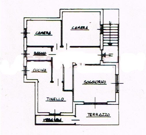 pentavano in vendita ad Albenga