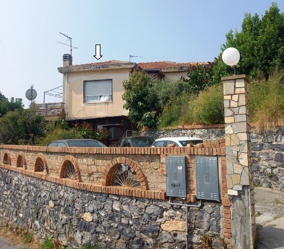 appartamento in vendita ad Albenga