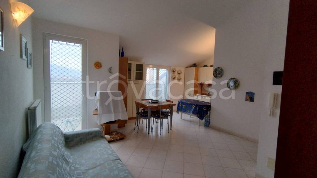 appartamento in vendita ad Albenga