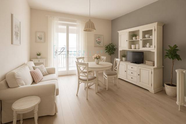 appartamento in vendita ad Albenga