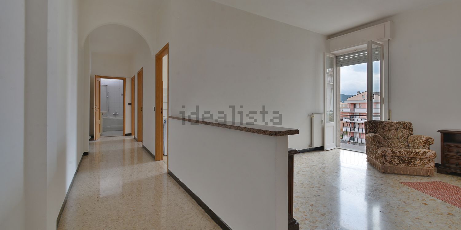 appartamento in vendita ad Albenga